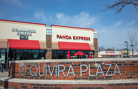 10 Quivira Plaza