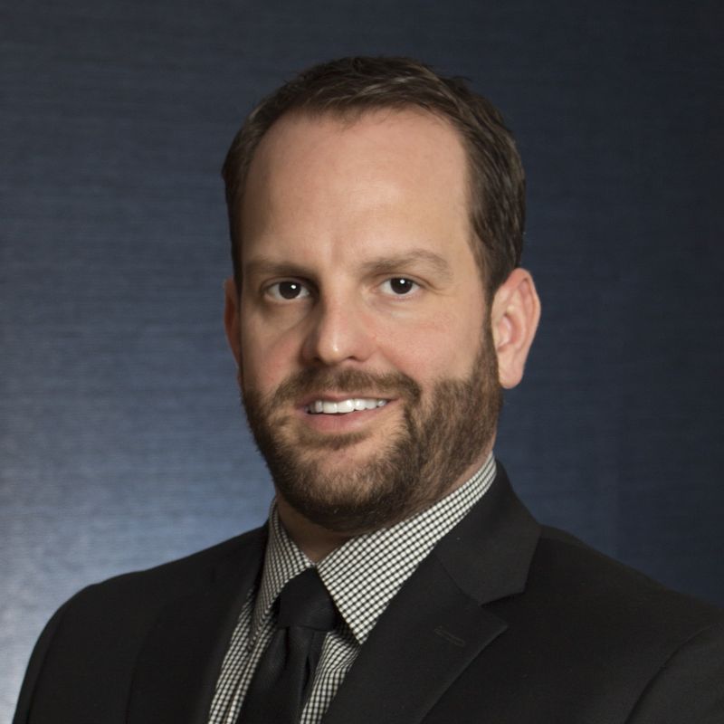 Jason Gibson