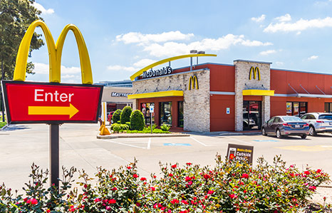 Lakewood Forest Shopping Center