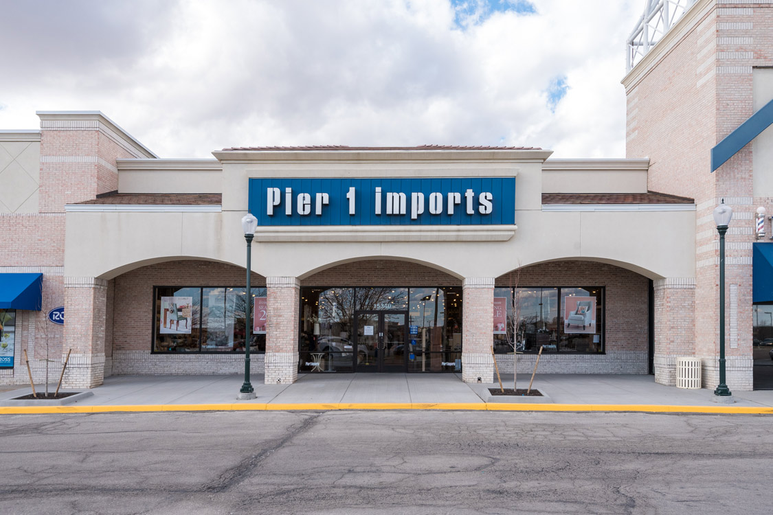 Northridge Plaza in Olathe, KS Lease a Retail Space ACF Property