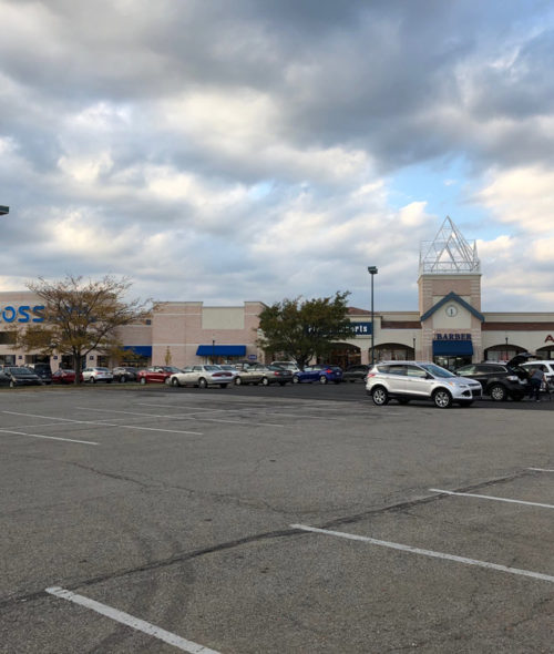 Alternative view of Northridge Plaza - 14