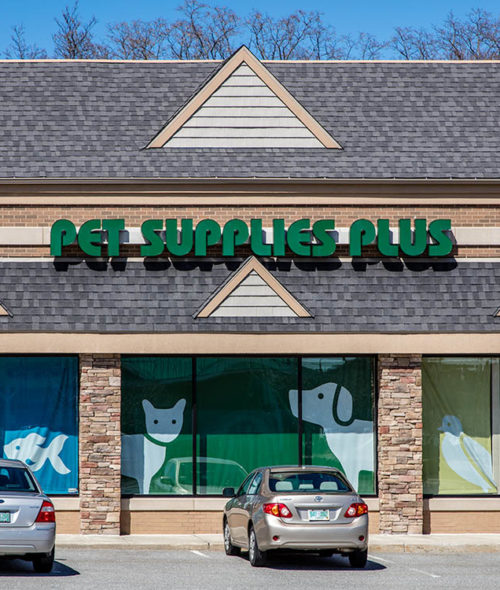Alternative view of Shoppes at Bedford - 8