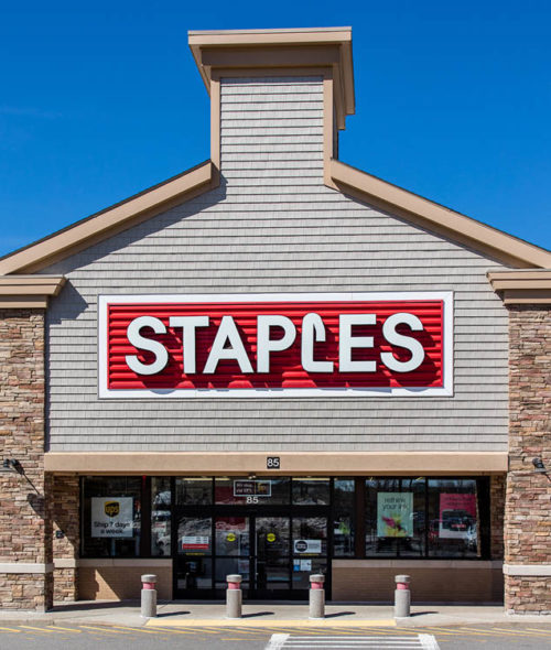 Alternative view of Shoppes at Bedford - 11