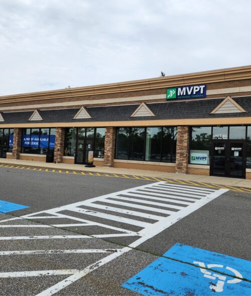 Alternative view of Shoppes at Bedford - 10