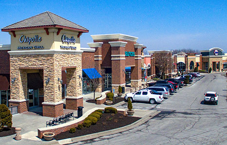 Shops at Boardwalk