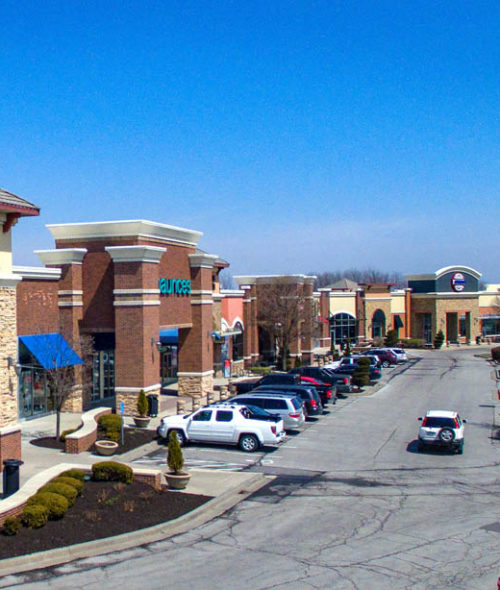 Alternative view of Shops at Boardwalk - 6