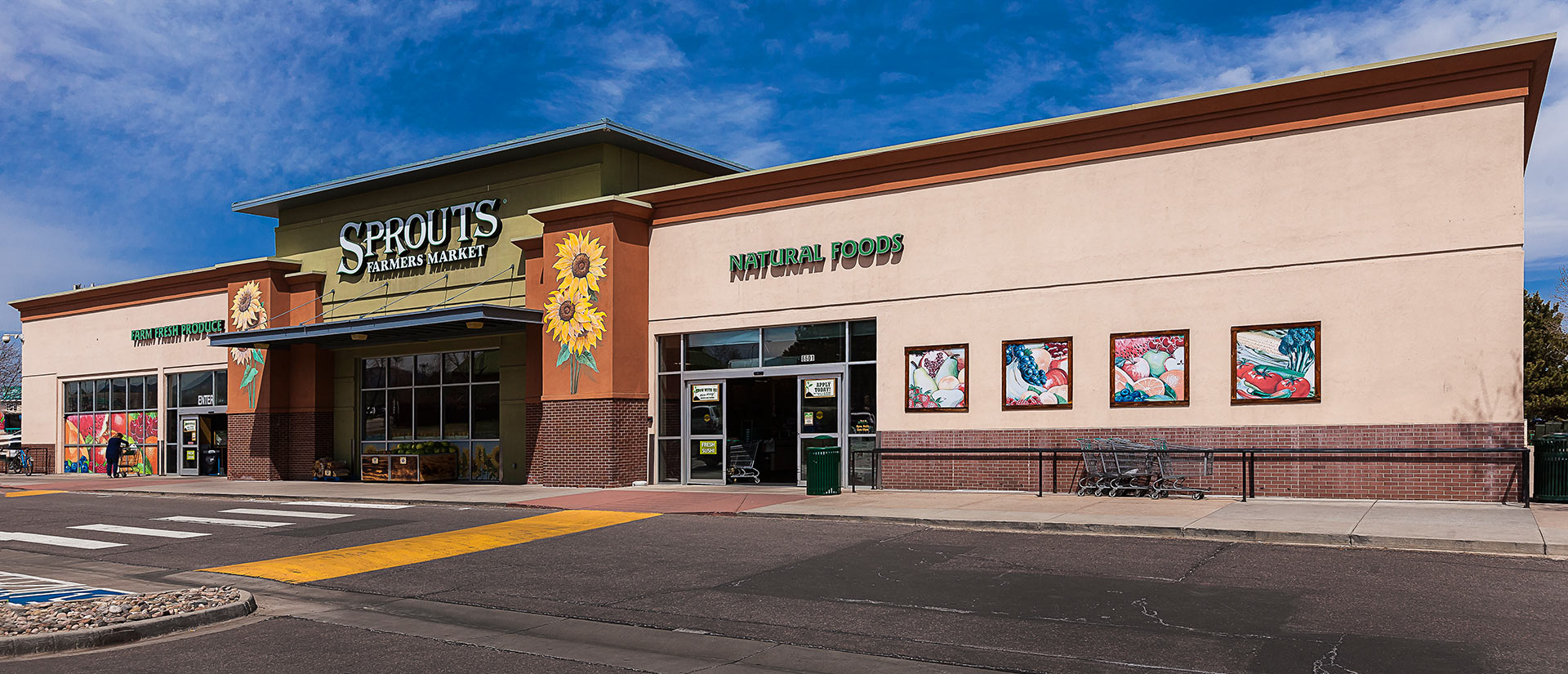 Petsmart sales southwest plaza
