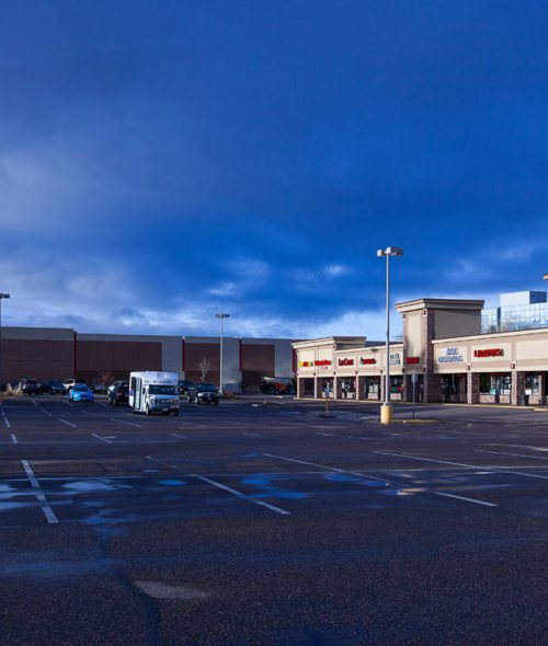 Alternative view of Tamarac Shopping Center - 6