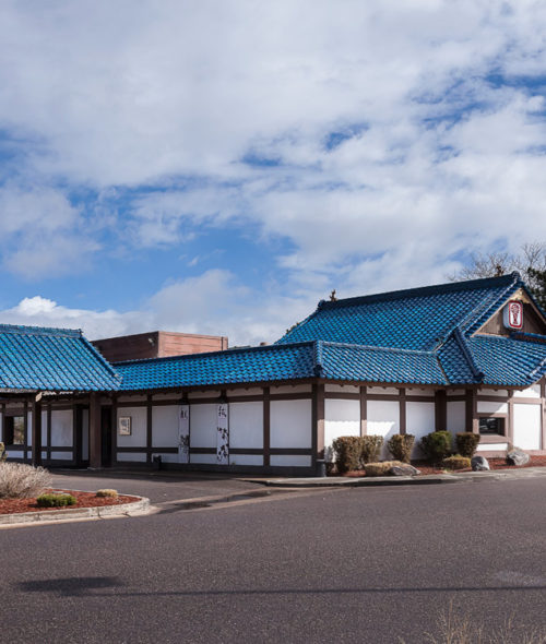 Alternative view of Tamarac Shopping Center - 16