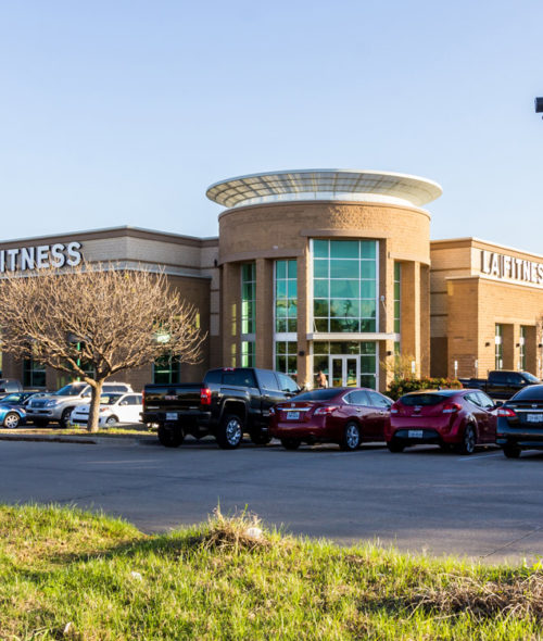 Alternative view of Vista Ridge Marketplace - 15