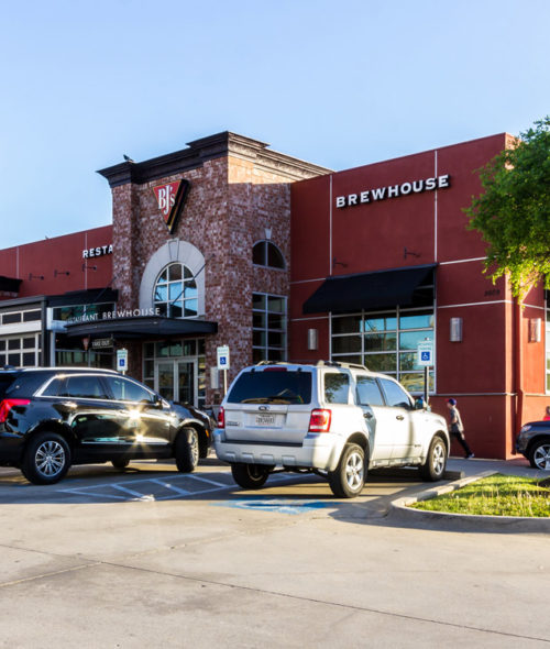 Alternative view of Vista Ridge Marketplace - 17