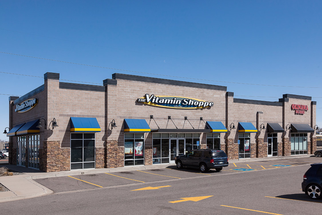 Washington Point in Northglenn, CO | Lease a Retail Space | ACF ...