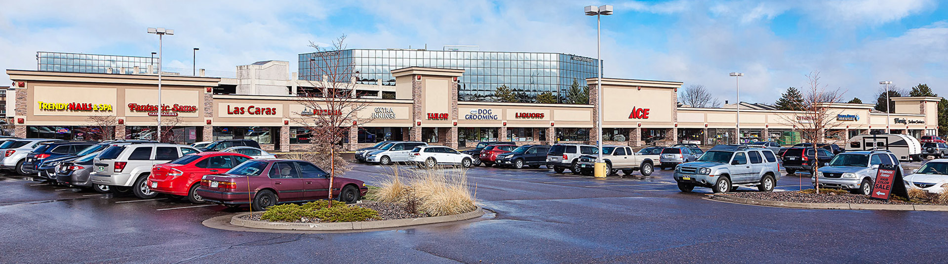 ACF Commercial Properties